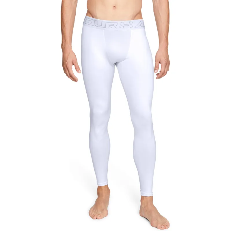 Under Armour Men's Coldgear Leggings - 1320812-100 sold by Zulily