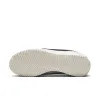 Nike Women's Cortez 'White Black Light Photo Blue' - Dn1791-100 sold by Zulily