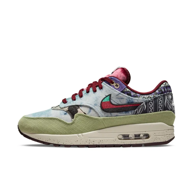 Nike Men's Air Max 1 Sp 'Concepts Mellow' - Dn1803-300 sold by Zulily