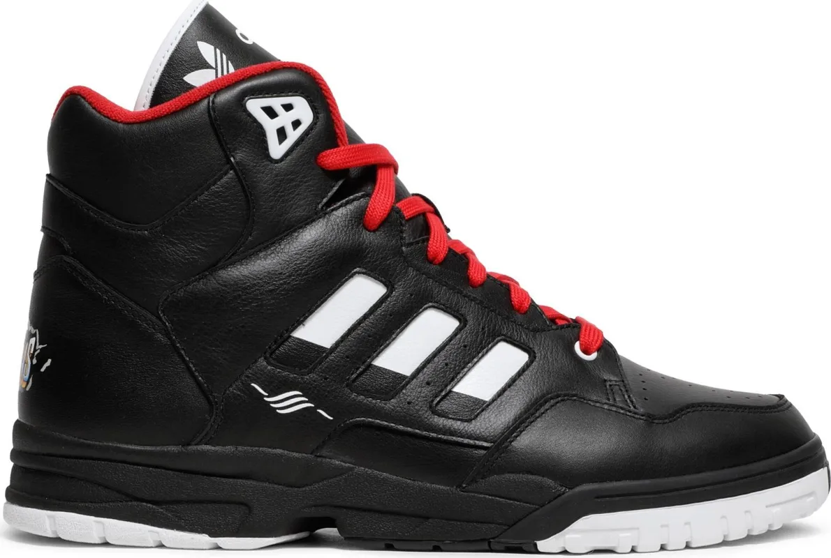 adidas Men's Kc Torsion Artillery Mid - Fz3879 sold by Zulily