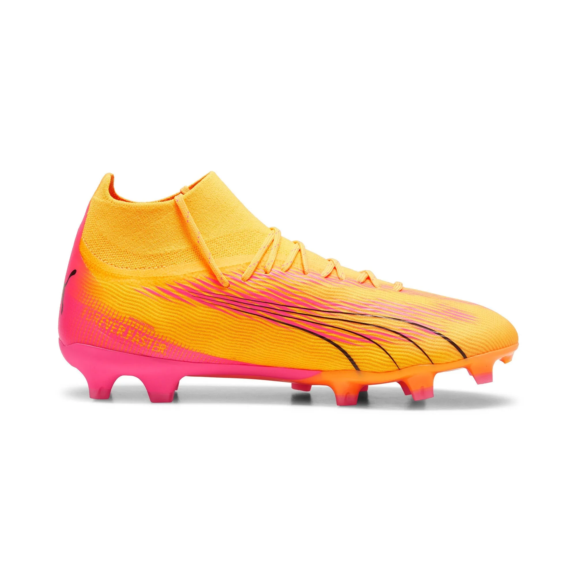 Puma Men's Ultra Pro Fg/Ag - 107750-03 sold by Zulily product image thumbnail 5