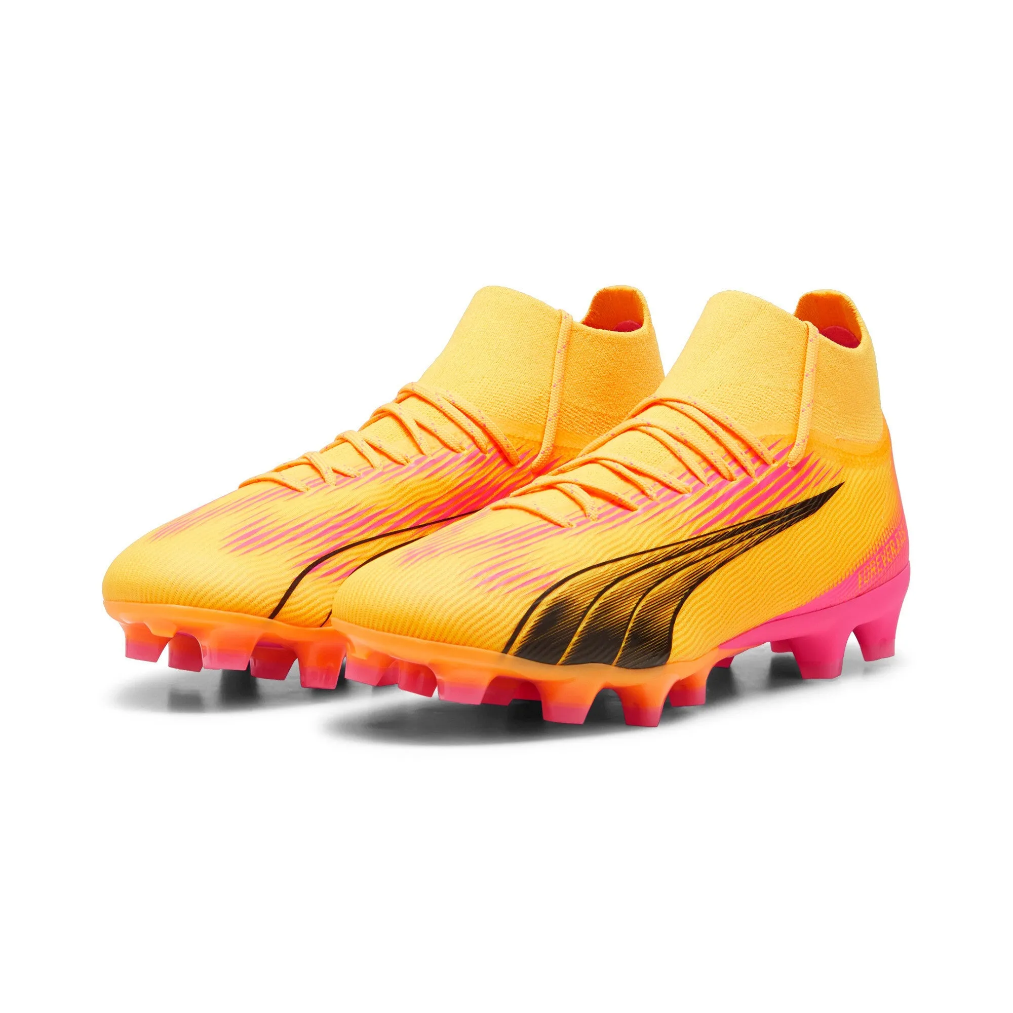 Puma Men's Ultra Pro Fg/Ag - 107750-03 sold by Zulily product image thumbnail 2