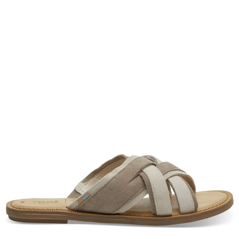 Toms Women's Val Sandal - 10013444 sold by Zulily