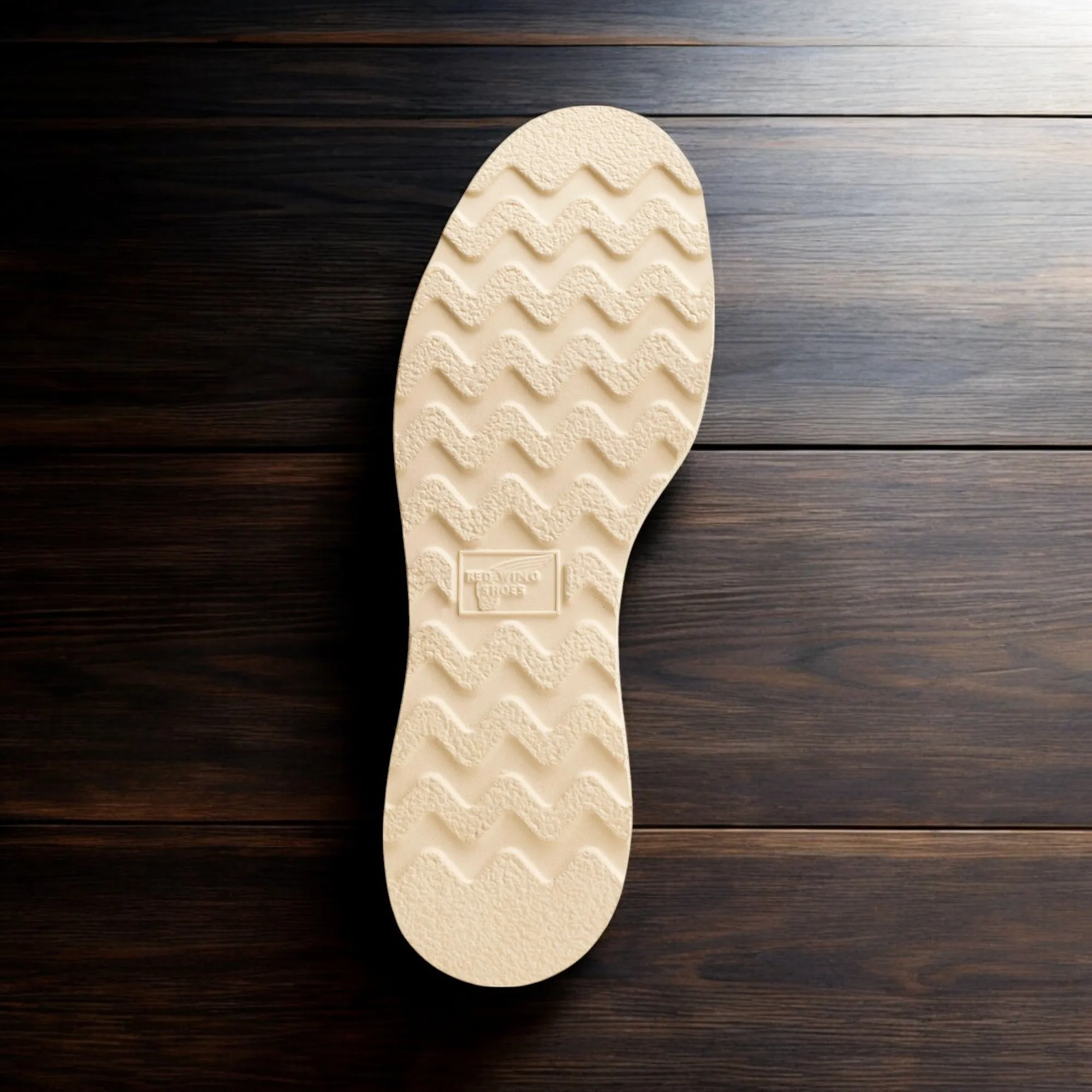 Red Wing Shoes Men's Red Wing Shop Moc Oxford - 8092 sold by Zulily product image thumbnail 4