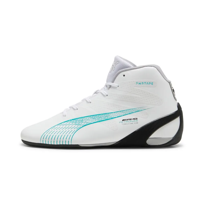 Puma Men's Mapf1 Carbon Cat Mid - 307544-03 sold by Zulily