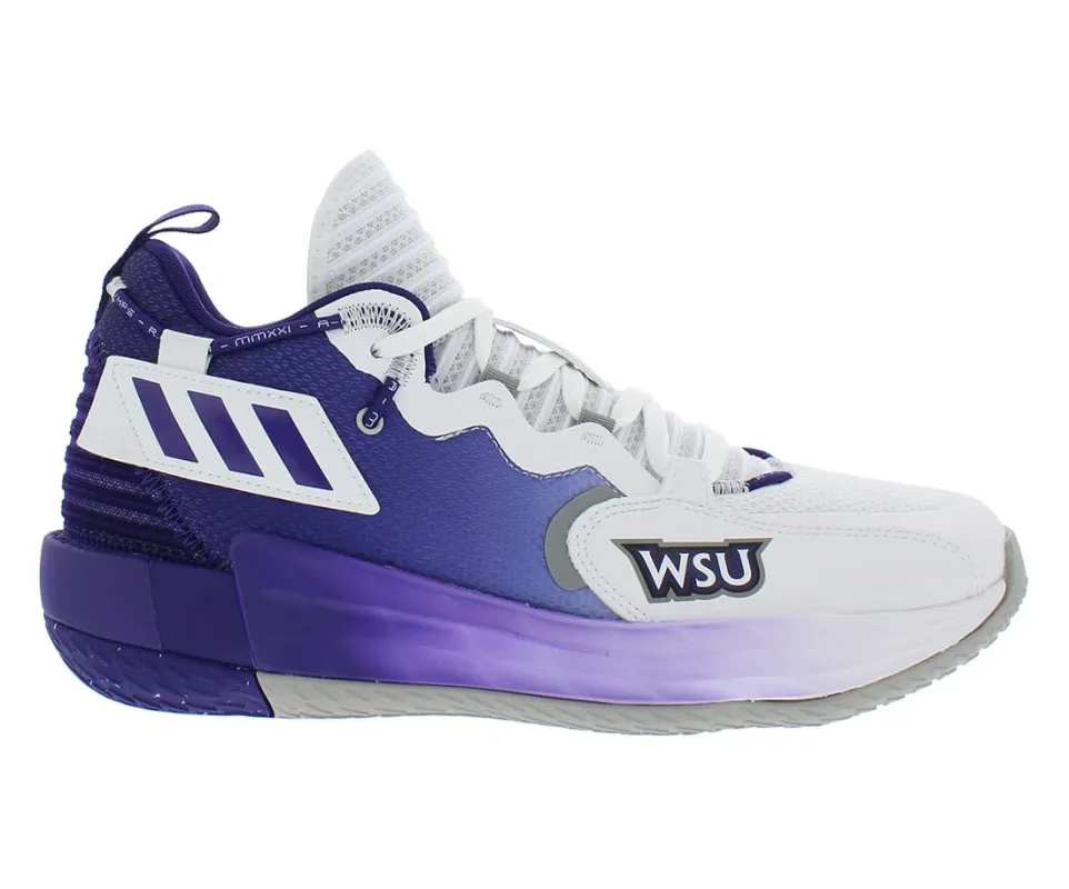 adidas Men's Dame 7 Extply - Gx3459 sold by Zulily