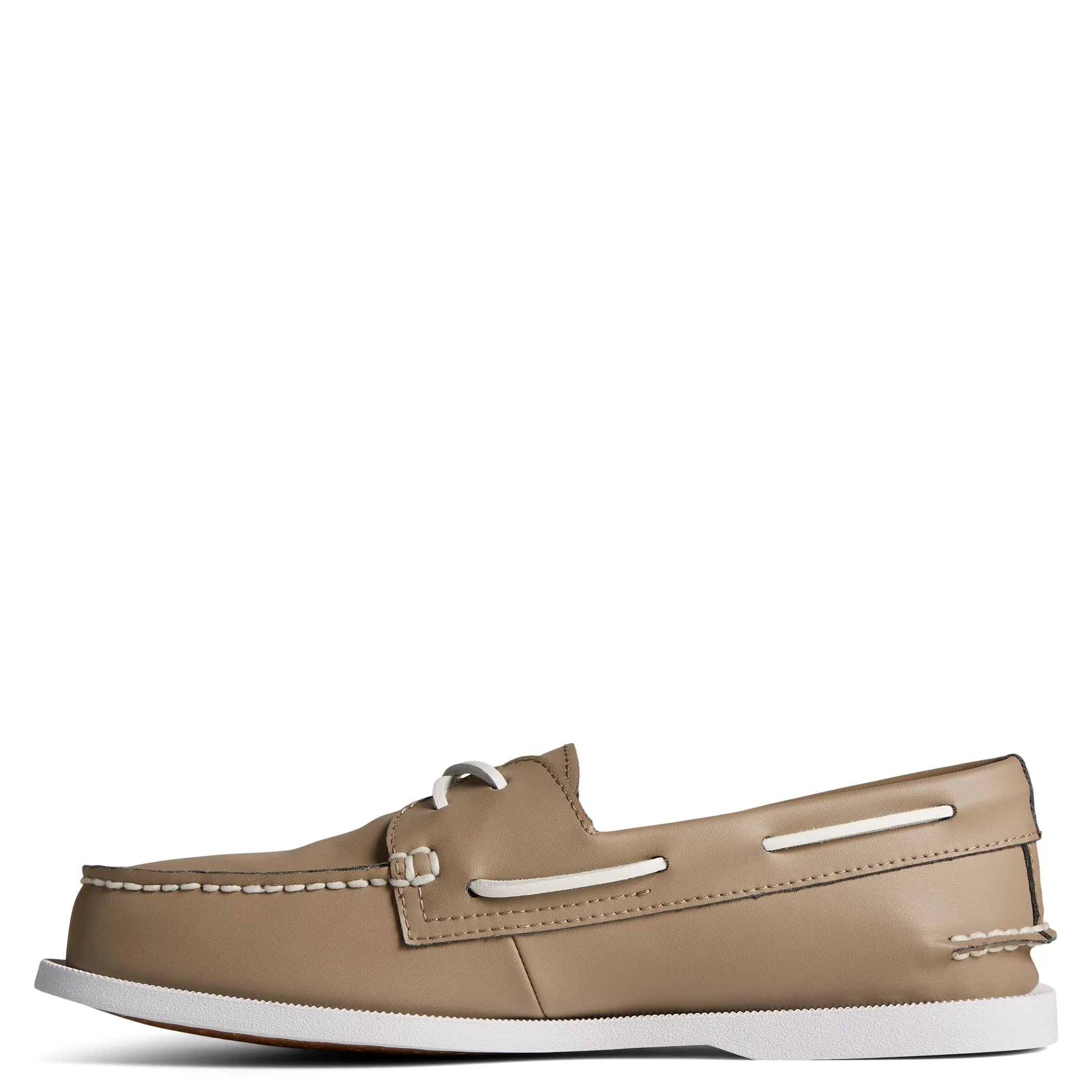 Sperry Men's A/O 2-Eye Leather Seacycled - Sts24376 sold by Zulily product image thumbnail 3