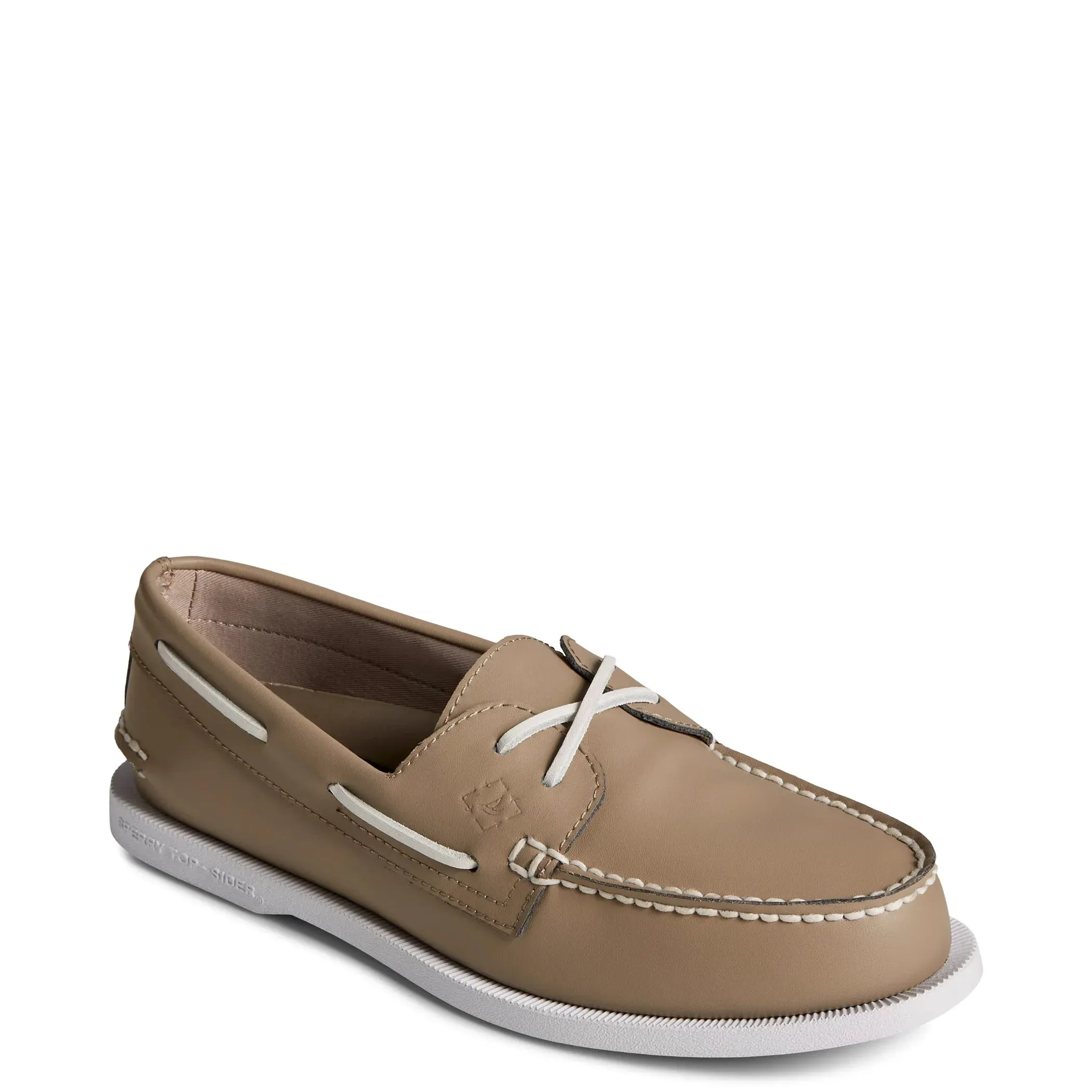 Sperry Men's A/O 2-Eye Leather Seacycled - Sts24376 sold by Zulily