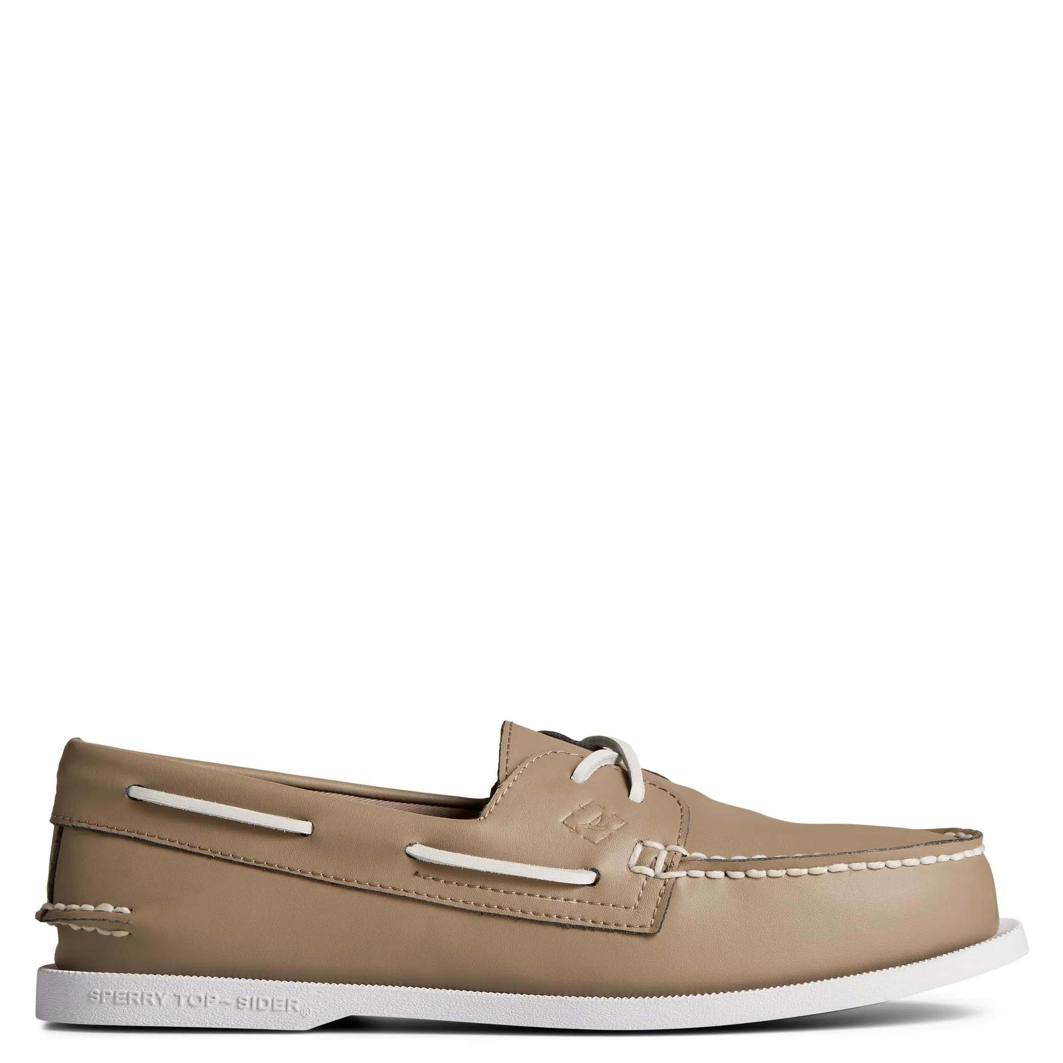Sperry Men's A/O 2-Eye Leather Seacycled - Sts24376 sold by Zulily product image thumbnail 2
