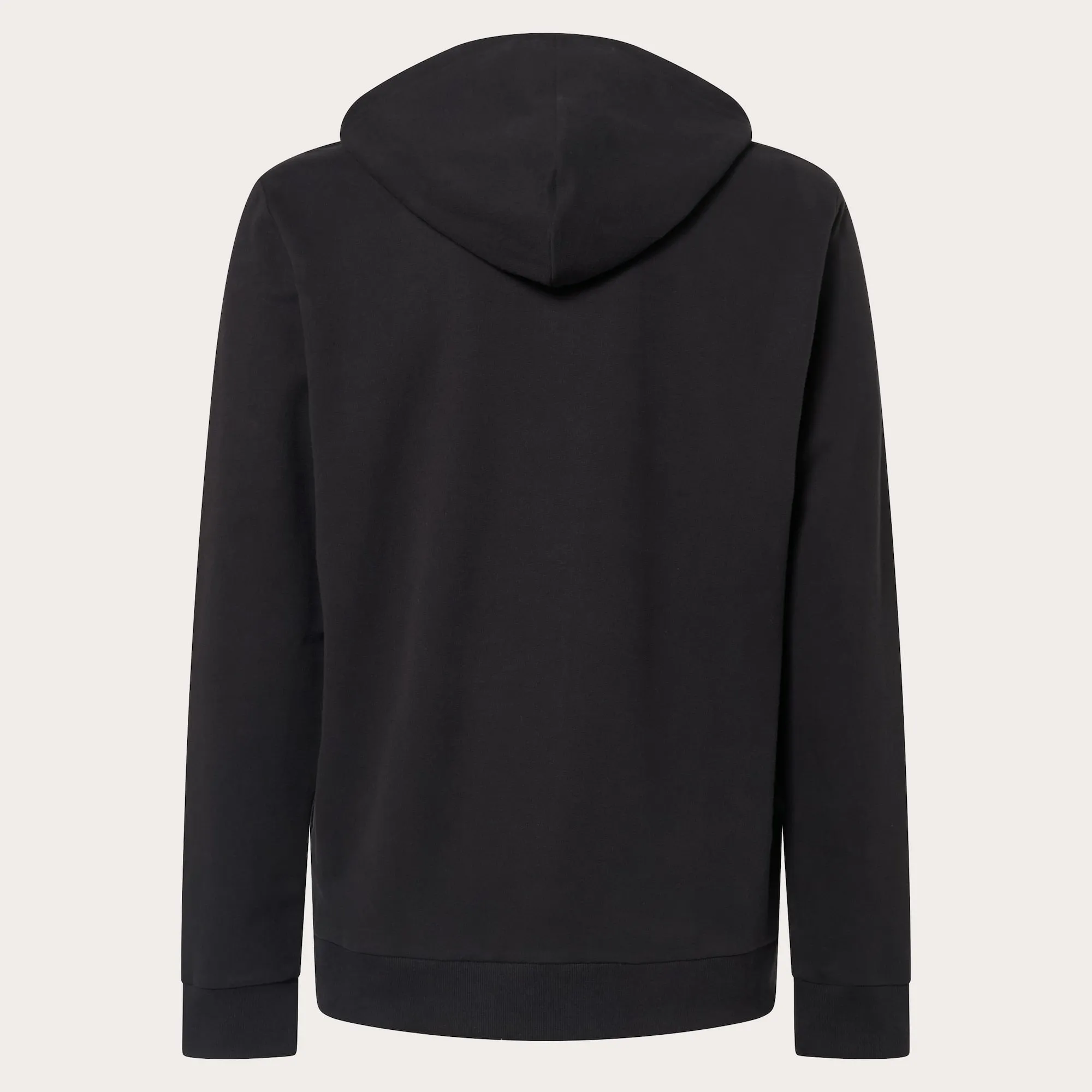 Oakley Men's Teddy Full Zip Hoddie - Blackout/Ultra Purple - Foa403057-9Eb sold by Zulily product image thumbnail 4