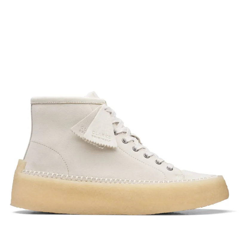 Clarks Men's Caravan Mid sold by Zulily
