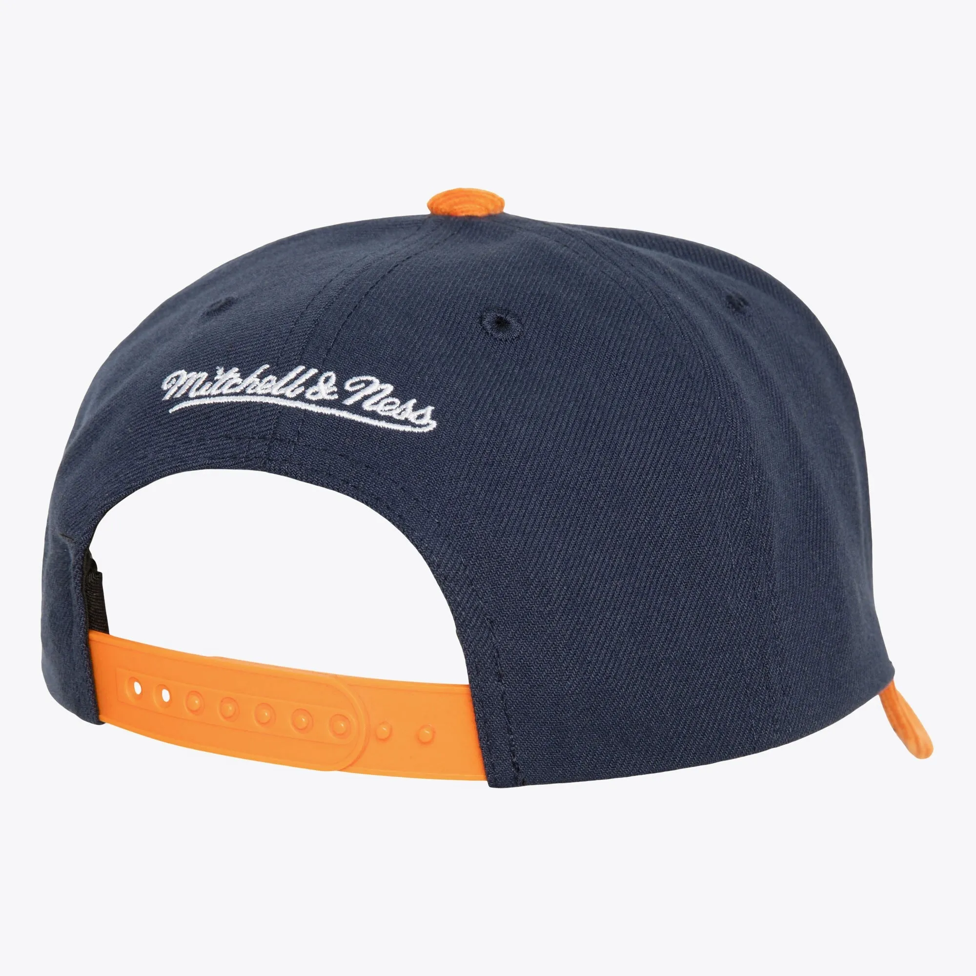 Mitchell & Ness Men's Mlb Cord Pro Snapback Astros - Navy sold by Zulily product image thumbnail 2