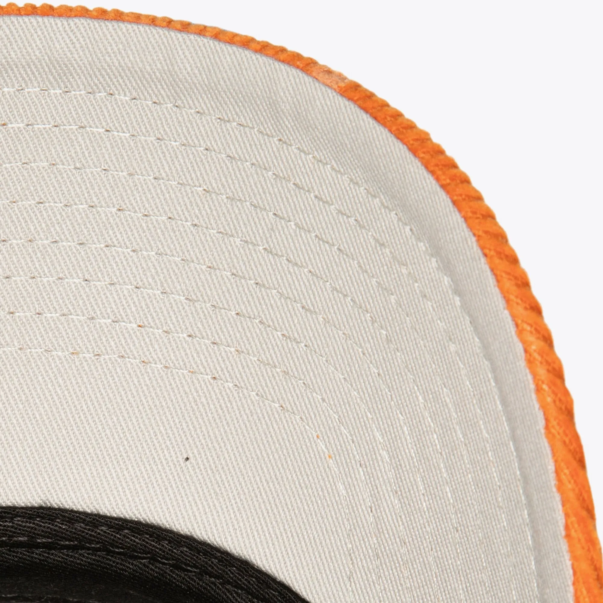 Mitchell & Ness Men's Mlb Cord Pro Snapback Astros - Navy sold by Zulily product image thumbnail 3