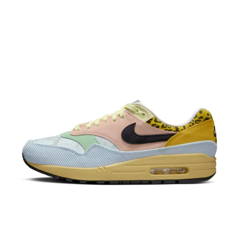 Nike Women's Air Max 1 '87 'Great Indoors Corduroy' - Fj4605-441 sold by Zulily