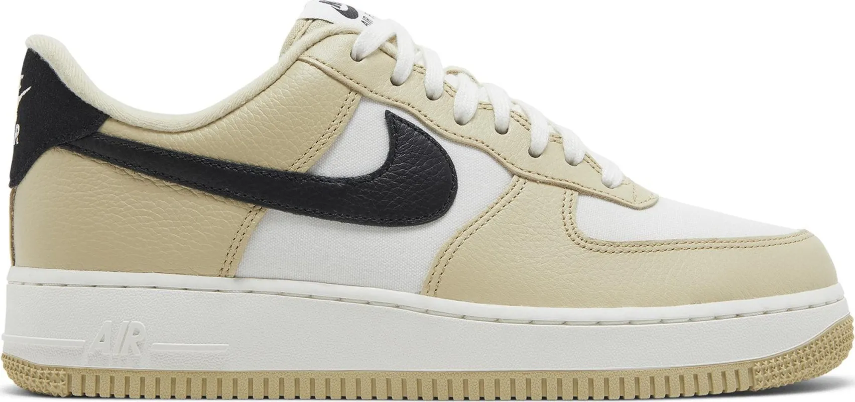 Nike Men's Air Force 1 '07 Lx Low 'Team Gold' - Dv7186-700 sold by Zulily