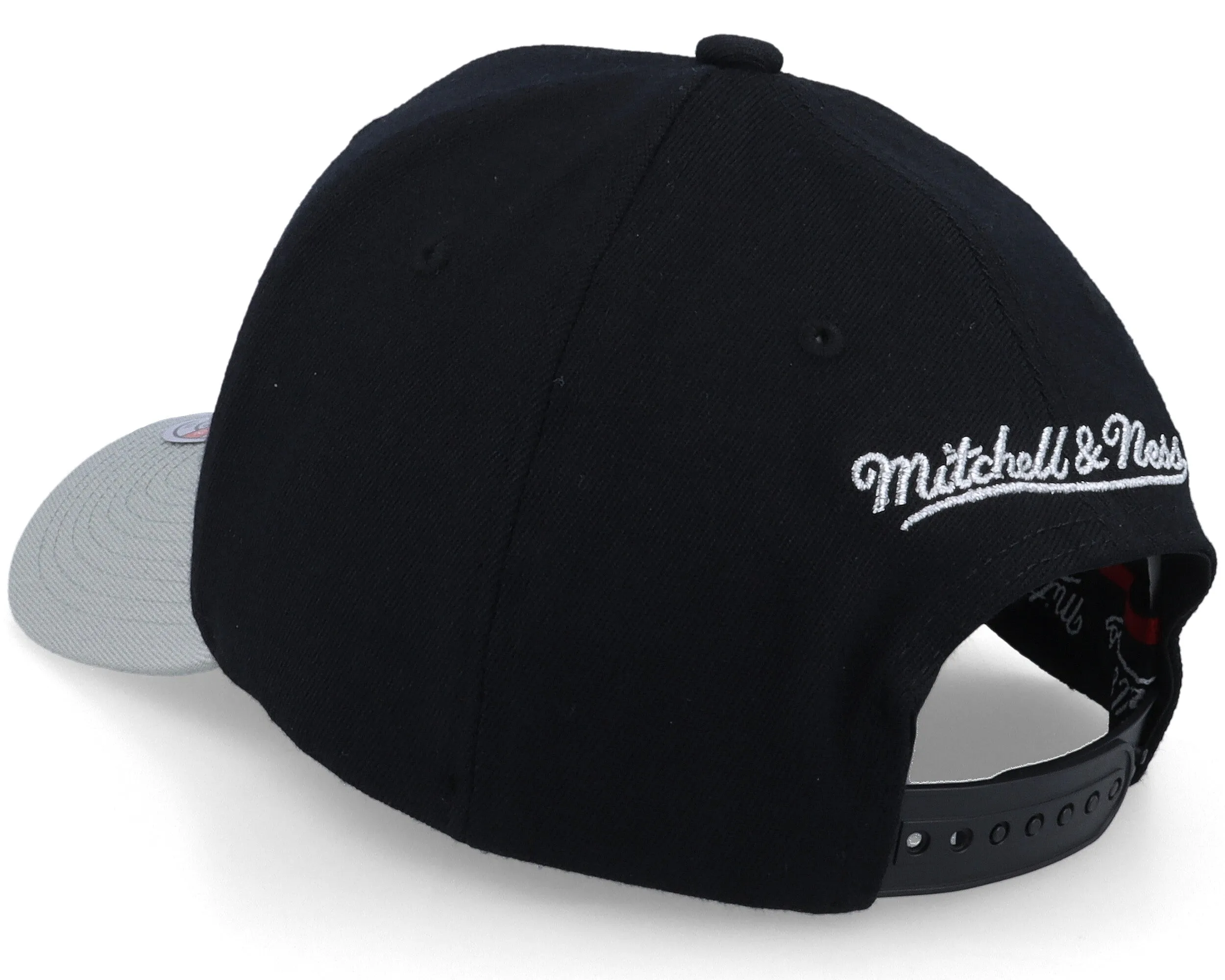 Mitchell & Ness Men's Nba Team 2 Tone 2.0 Stretch Snapback Nba Spurs sold by Zulily product image thumbnail 3