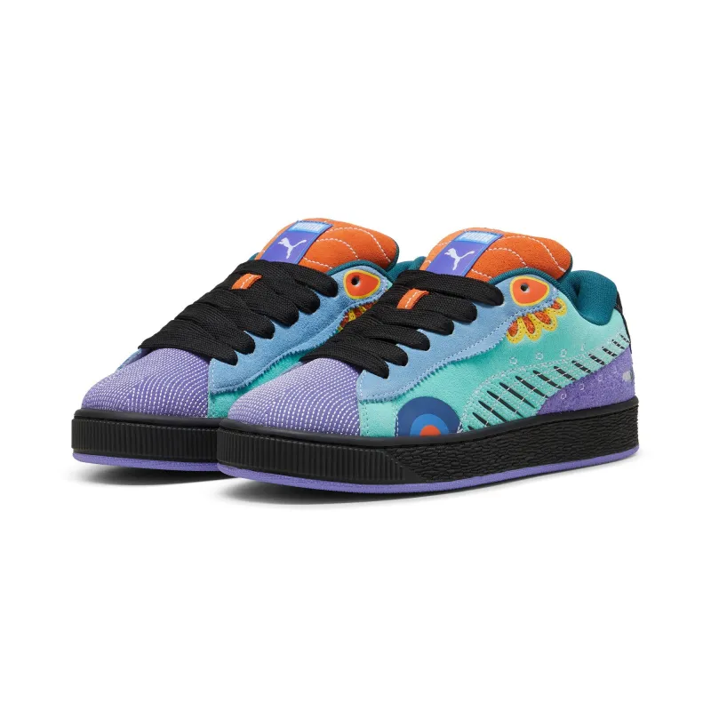 Puma Men's Suede Xl Ddlm - 398409-01 sold by Zulily