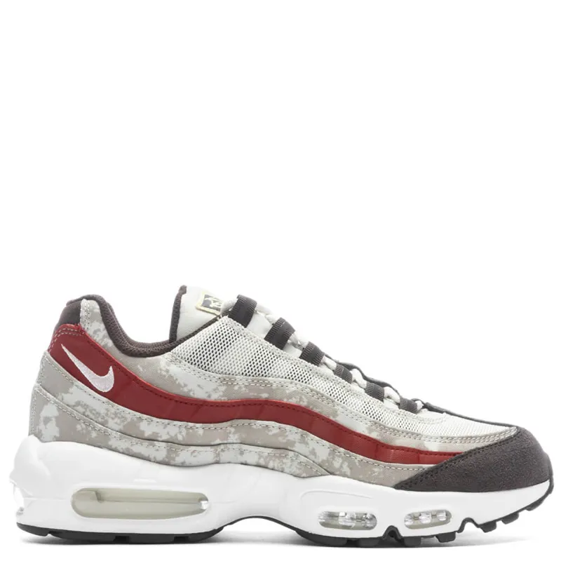 Nike Men's Air Max 95 'Social Fc' - Dq9016-001 made by Nike