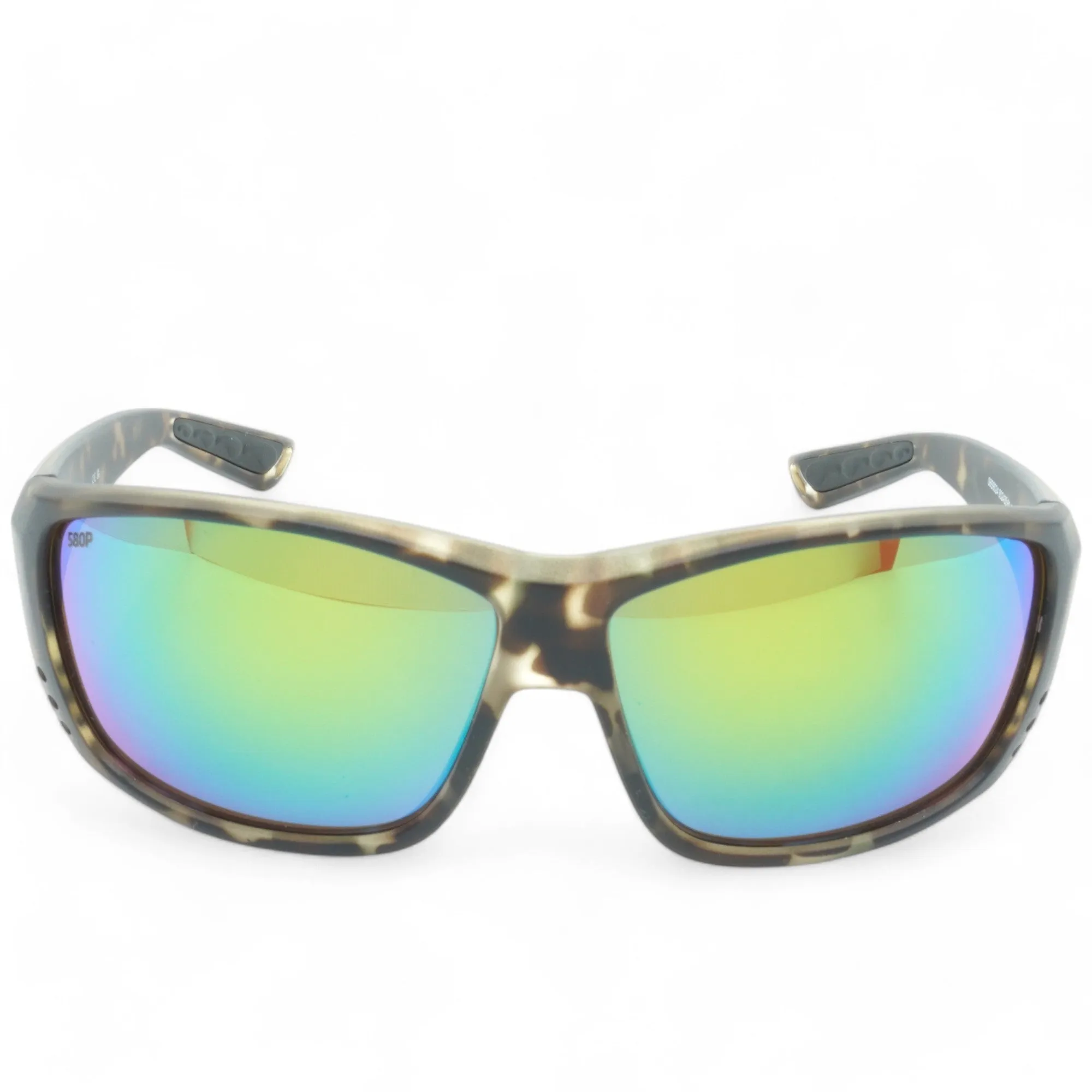 Costa Unisex Cat Cay Polarized Sunglasses - 6S9024-35 sold by Zulily product image thumbnail 3