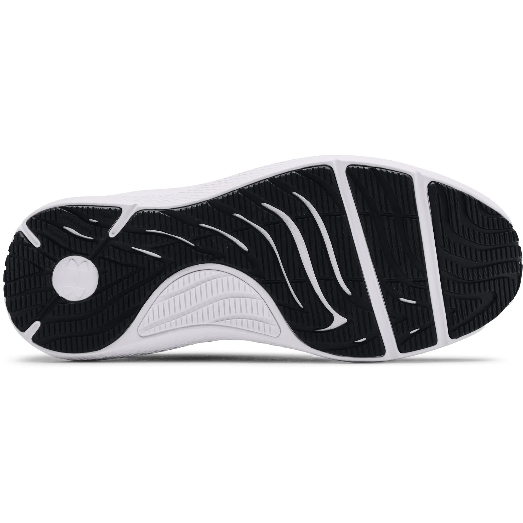 Under Armour Women's Charged Pursuit 2 Bl - 3024143-002 sold by Zulily product image thumbnail 4