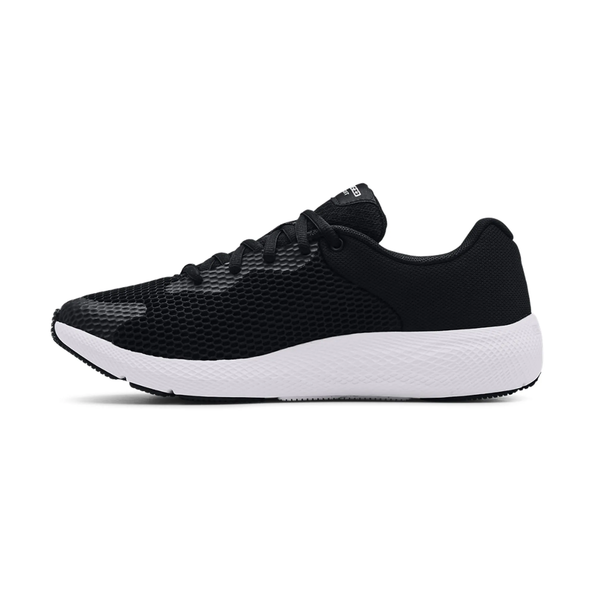 Under Armour Women's Charged Pursuit 2 Bl - 3024143-002 sold by Zulily