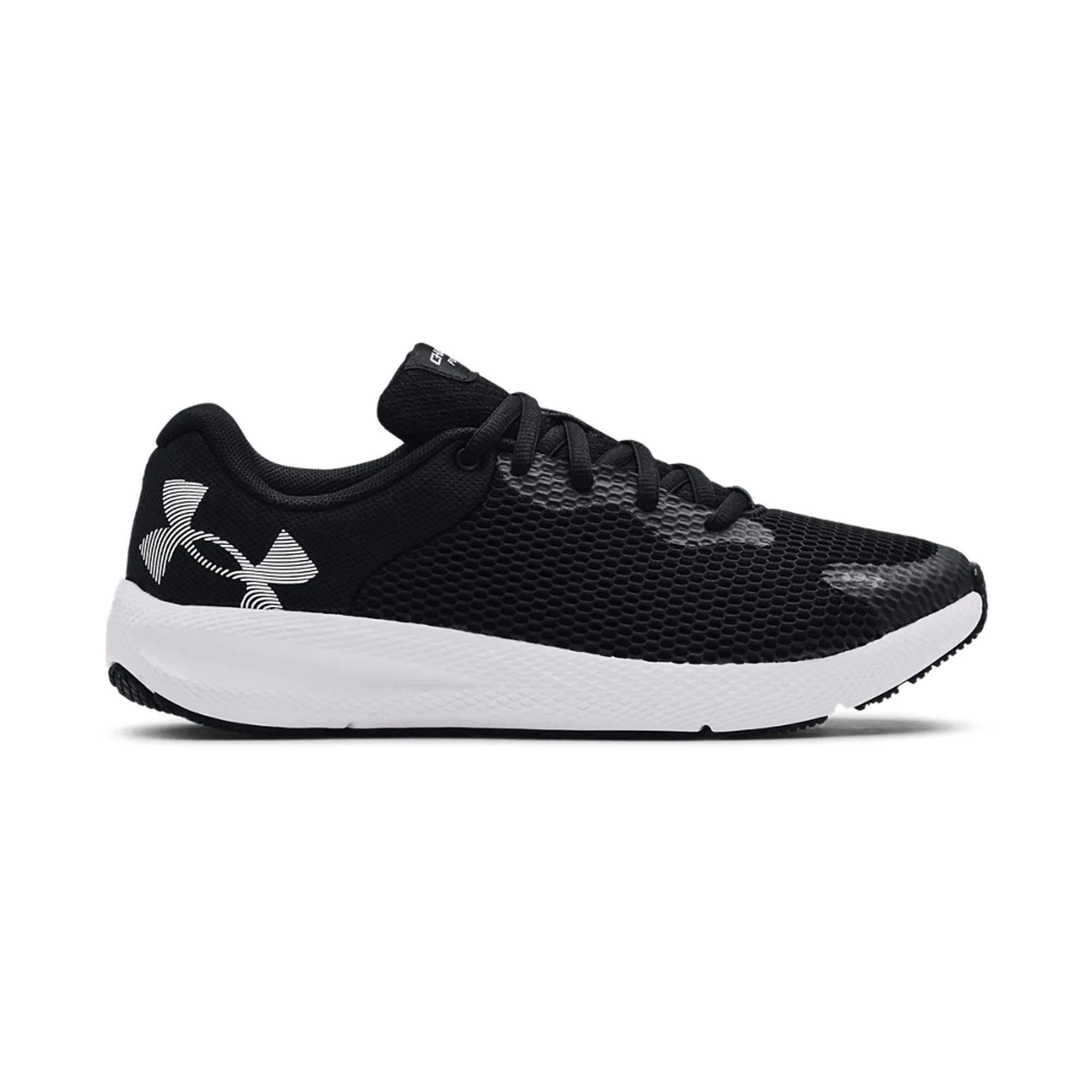 Under Armour Women's Charged Pursuit 2 Bl - 3024143-002 sold by Zulily product image thumbnail 2