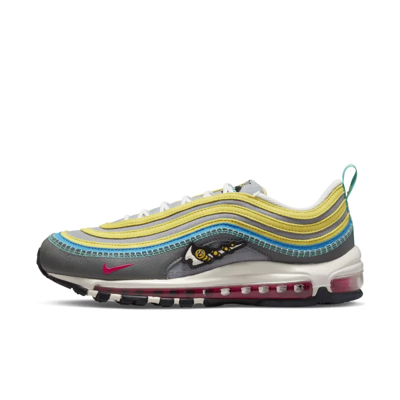 Nike Men's Air Max 97 - Dh4759-001 sold by Zulily