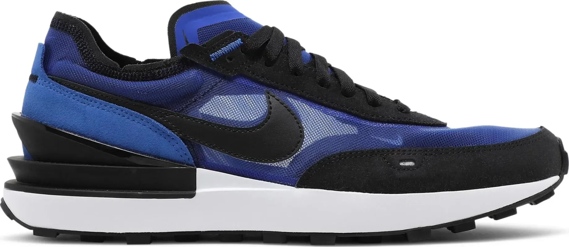 Nike Men's Waffle One 'Royal' - Da7995-400 sold by Zulily