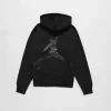 Air Jordan Men's X Fragment Pullover Hoodie - Da2983-010 sold by Zulily