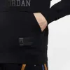 Air Jordan Men's X Fragment Pullover Hoodie - Da2983-010 sold by Zulily