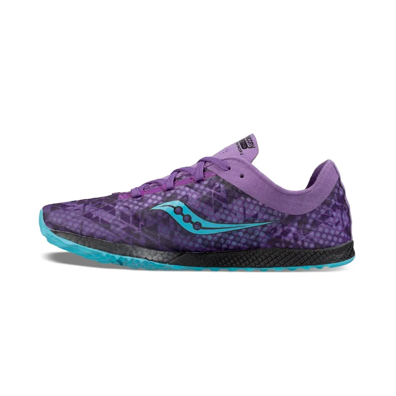 Saucony Women's Endorphin Racer 2 - S19031-1 sold by Zulily