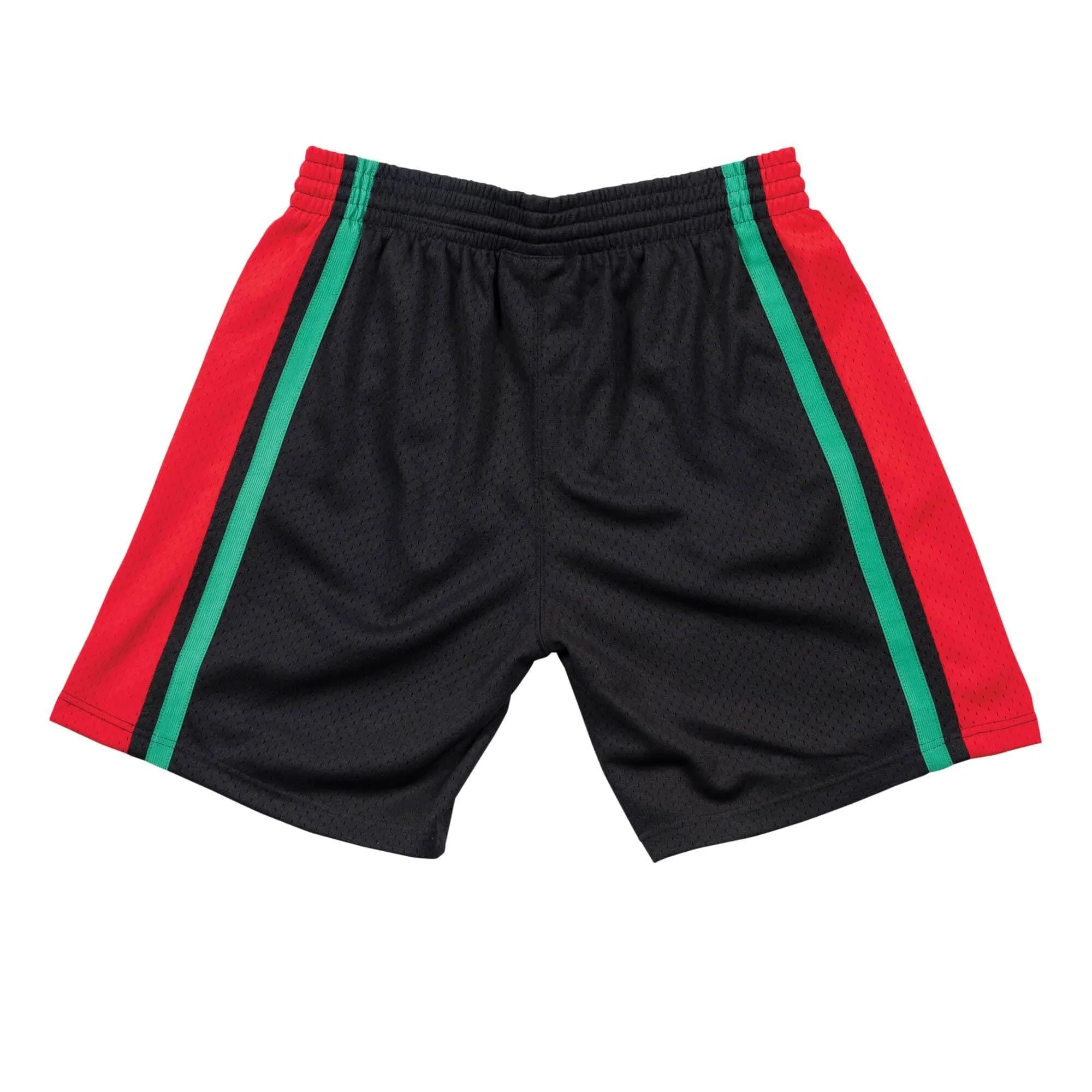 Mitchell & Ness Men's Nba Christmas Swingman Shorts Philadelphia 76Ers 1996-97 sold by Zulily product image thumbnail 3