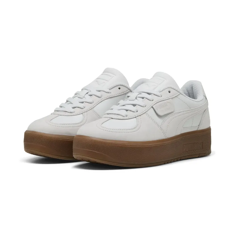 Puma Women's Palermo Elevata Prm - 401284-02 sold by Zulily