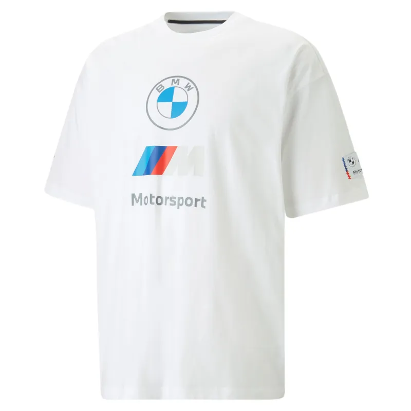 Puma Men's Bmw Motorsport Race Tee - 620215-02 sold by Zulily
