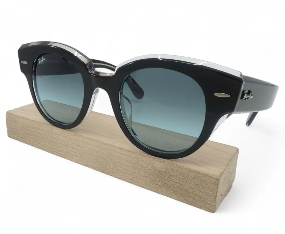 Ray-Ban Unisex Ray Ban Round Sunglasses - Rb2192F-12943M_47 sold by Zulily