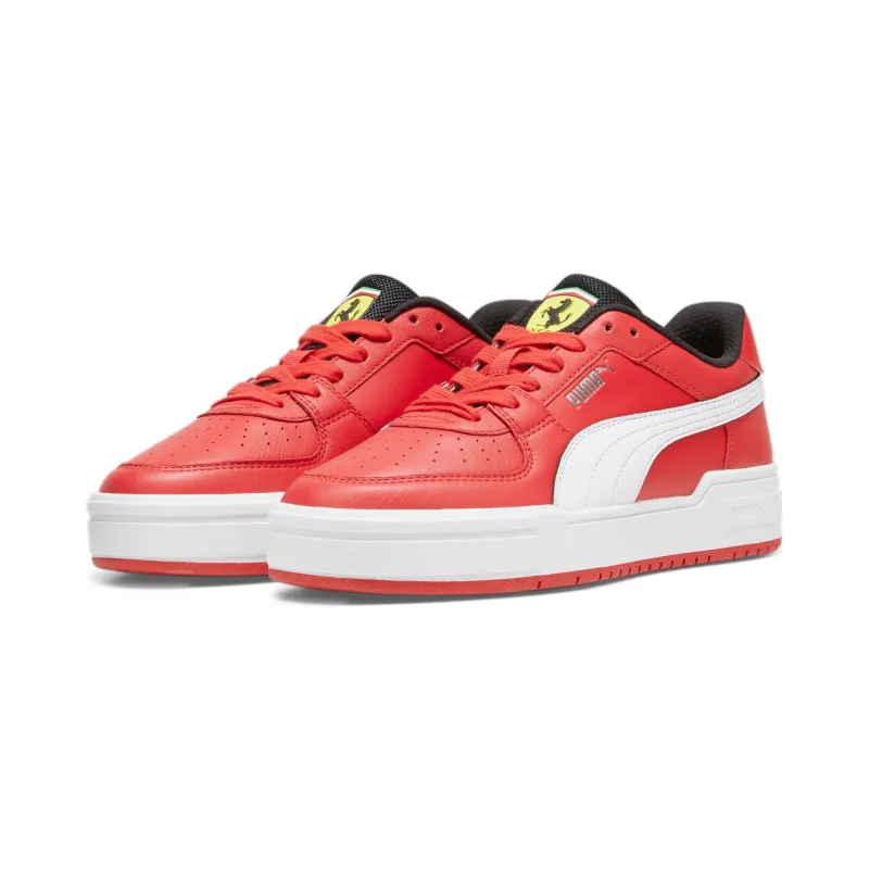 Puma Men's Ca Pro 'Ferrari Rosso Corsa' - 308066-02 sold by Zulily