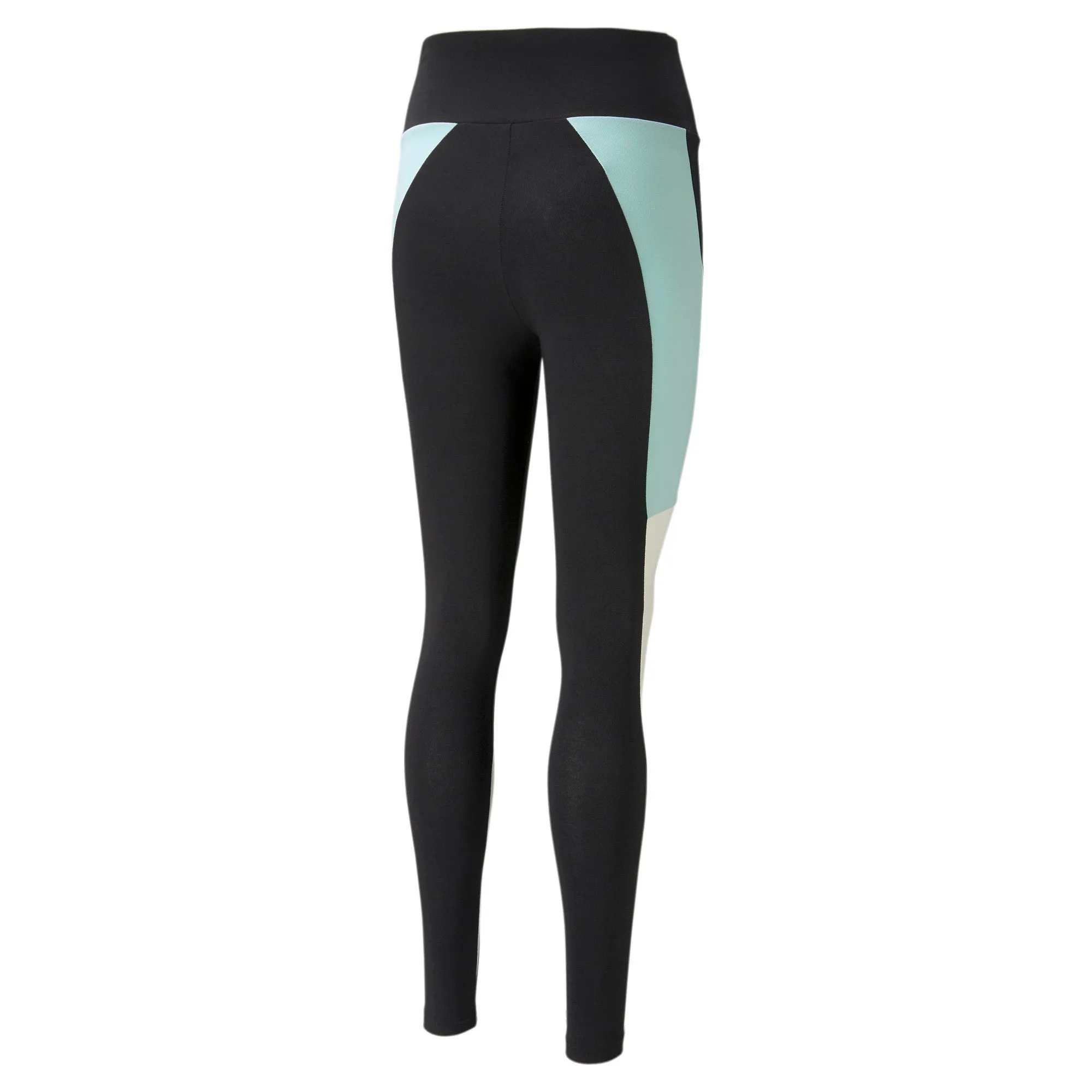 Puma Women's Clsx High Waist Leggings - 533295-56 sold by Zulily product image thumbnail 5
