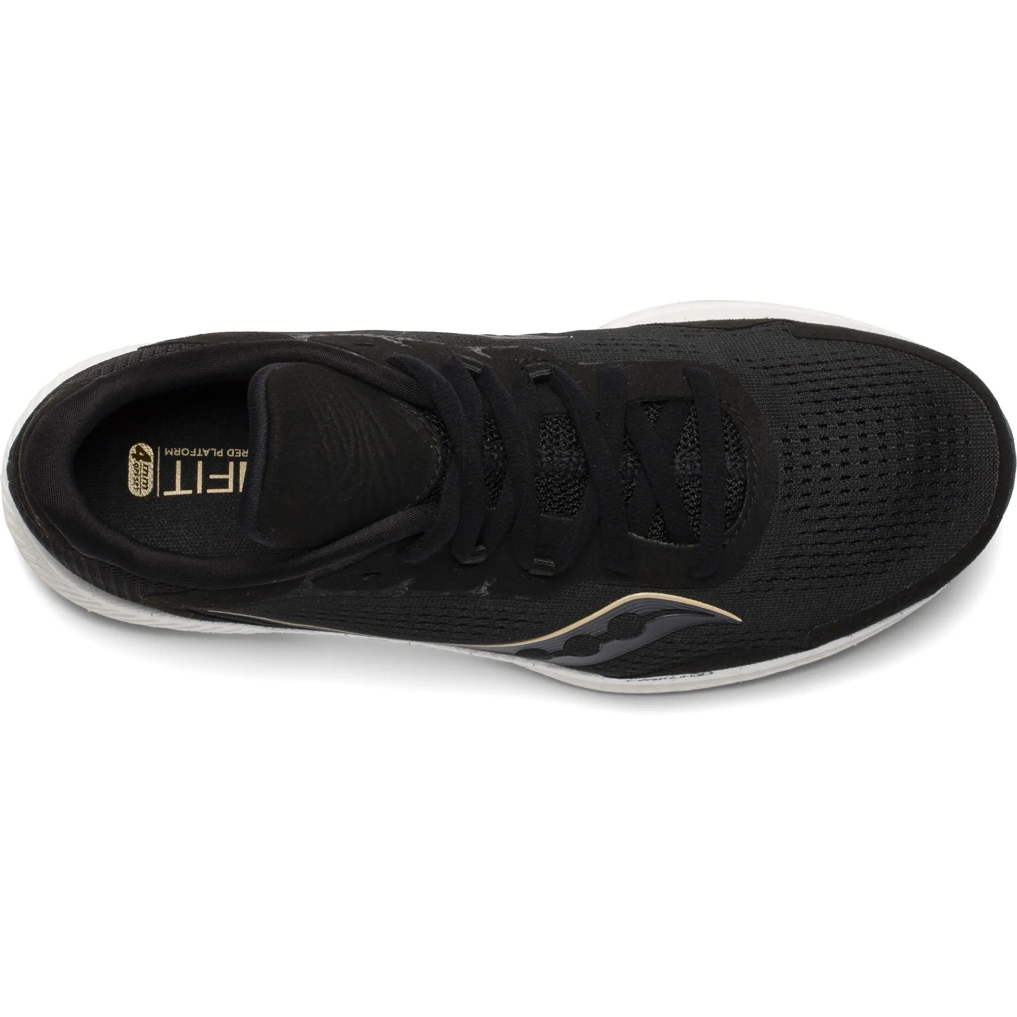 Saucony Women's Freedom 4 - S10617-45 sold by Zulily product image thumbnail 3