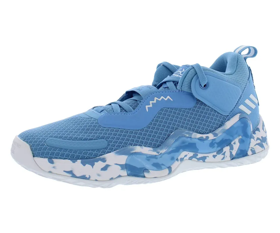 adidas Men's D.O.N. Issue 3 - Gw7914 sold by Zulily