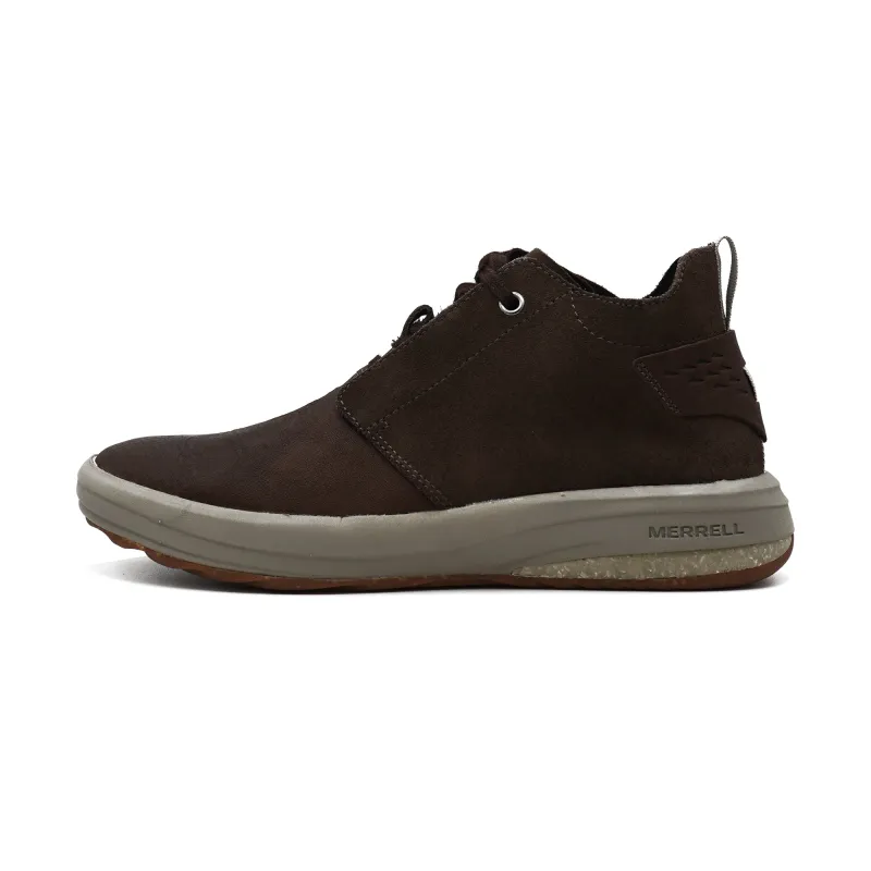 Merrell Men's Gridway Mid Ltr - J98807 sold by Zulily