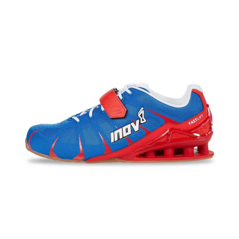 Inov-8 Men's Fastlift 360 - 000918-Blrdwh-S-01 made by Zulily