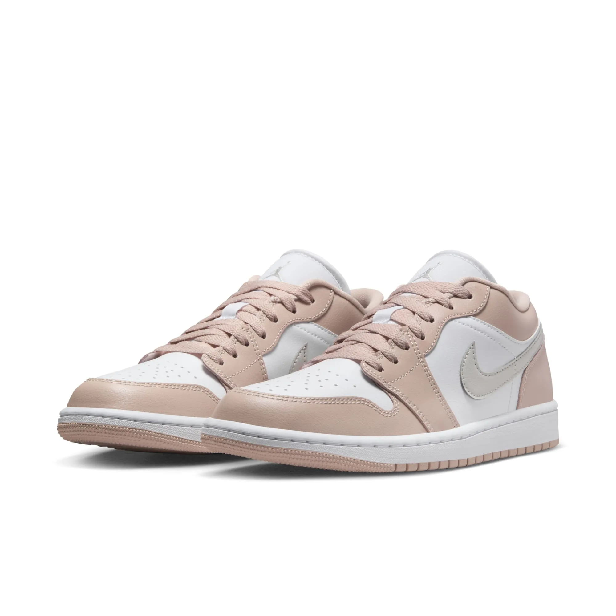 Air Jordan Women's Retro 1 Low - Dc0774-120 sold by Zulily product image thumbnail 5