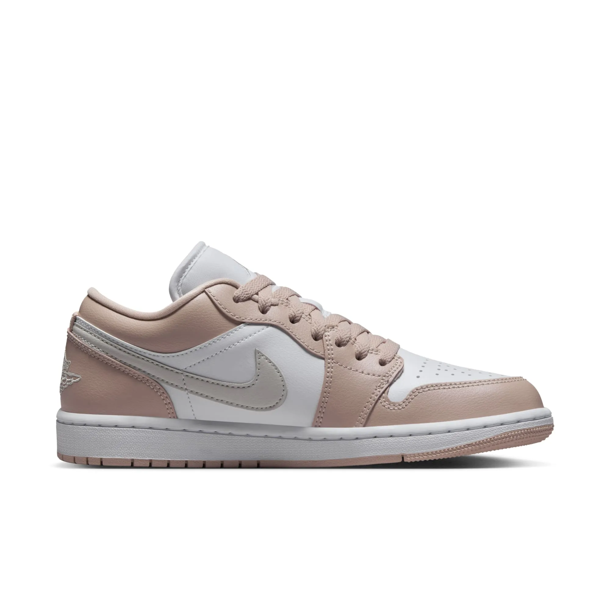 Air Jordan Women's Retro 1 Low - Dc0774-120 sold by Zulily product image thumbnail 3