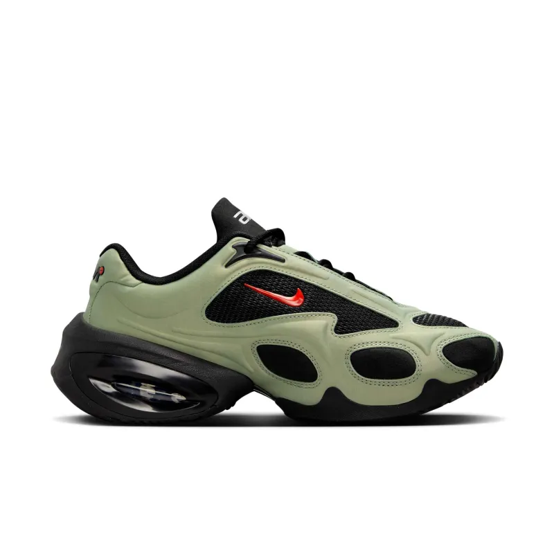 Nike Women's Air Max Muse 'Oil Green' - Fv1920-002 sold by Zulily
