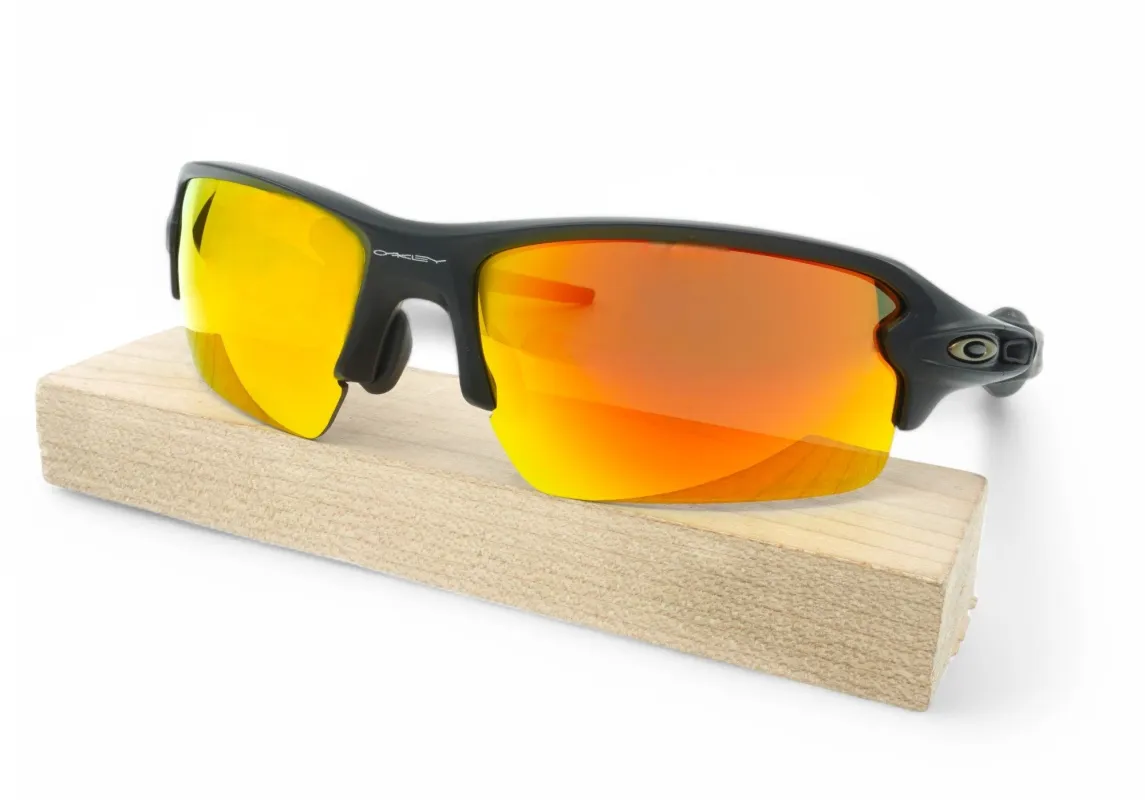 Oakley Unisex Flak 2.0 (A) Sunglasses - Oo9271-55 sold by Zulily