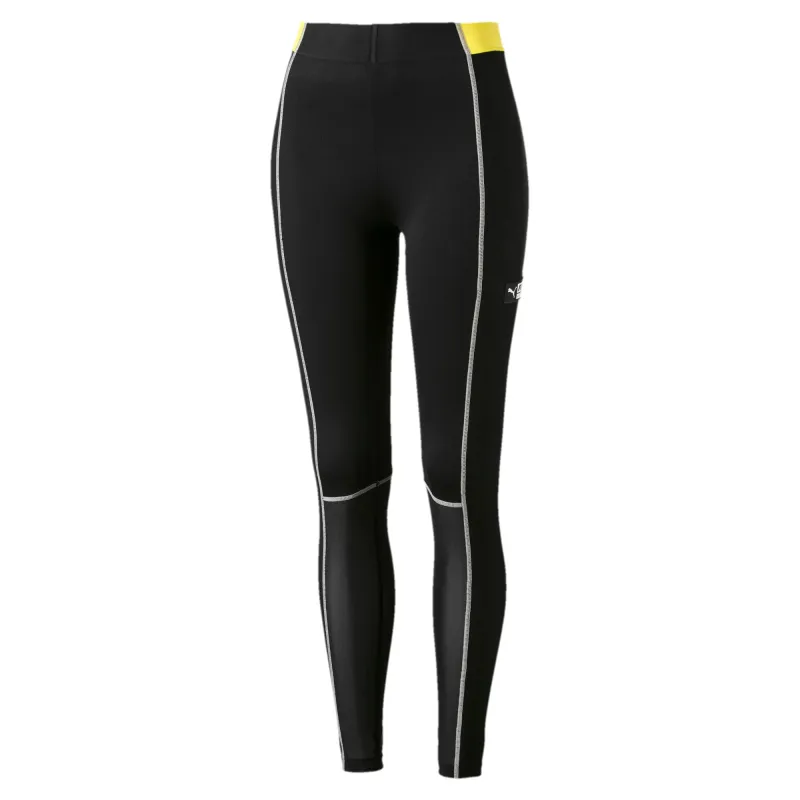 Puma Women's Tz High Waisted Legging Stir Up - 579354-01 sold by Zulily