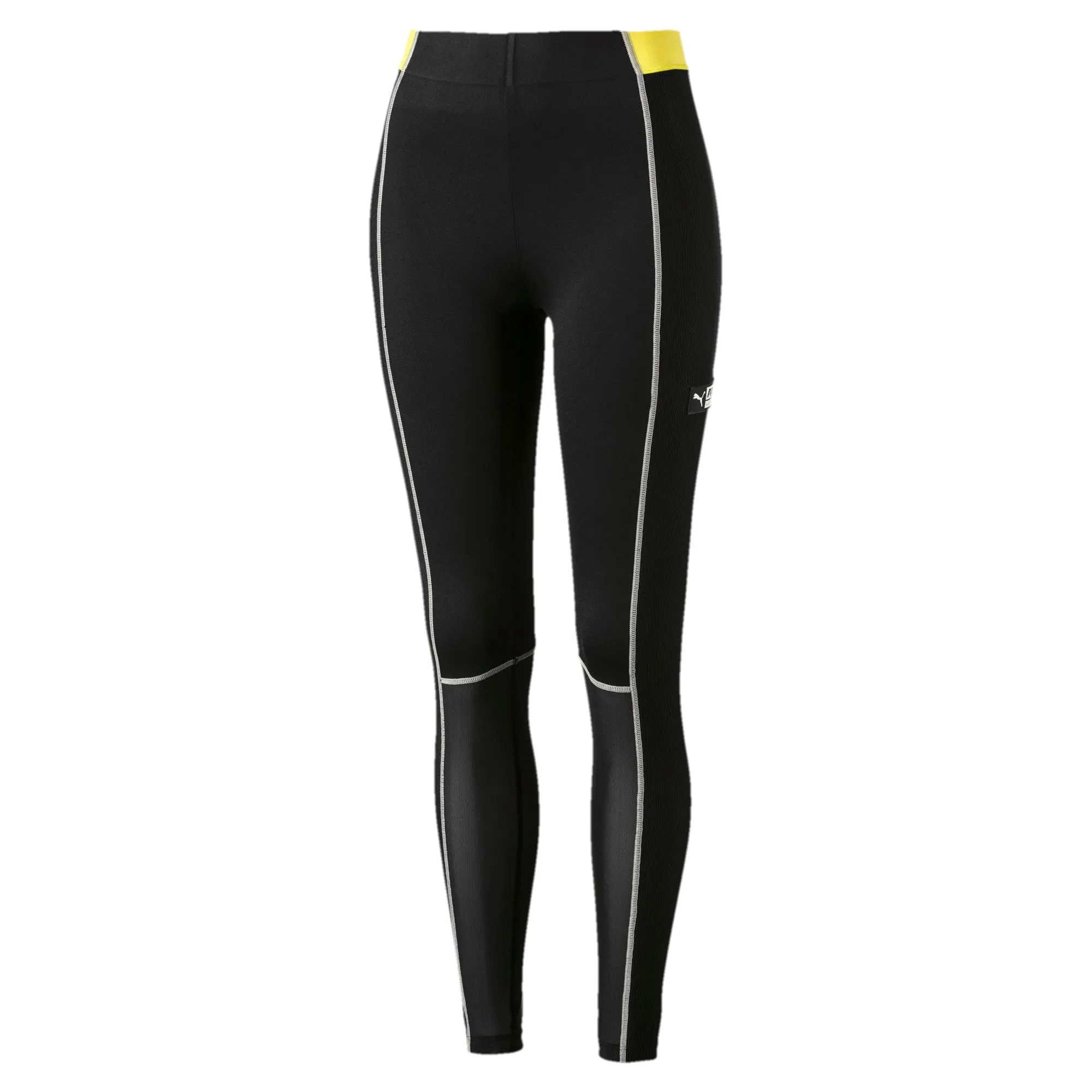 Puma Women's Tz High Waisted Legging Stir Up - 579354-01 sold by Zulily