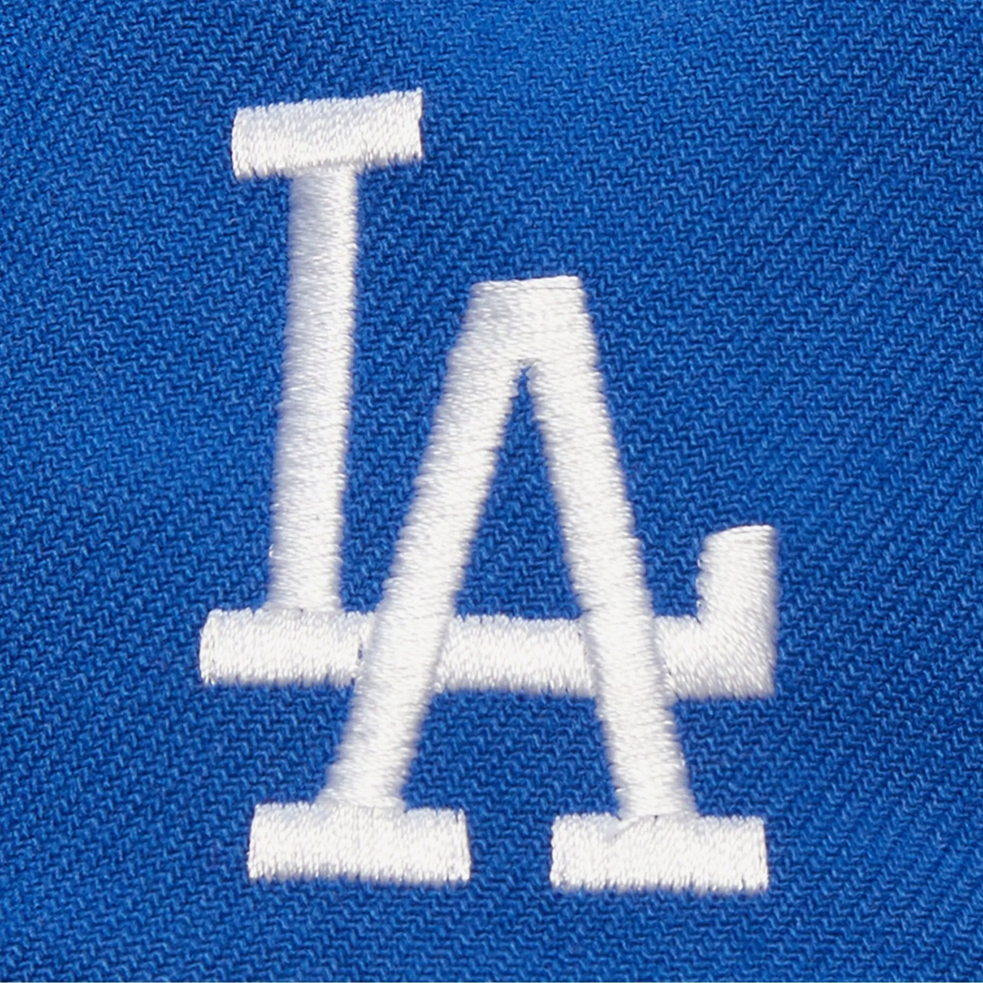 Mitchell & Ness Men's Mlb Team Tagged Snapback Dodgers sold by Zulily product image thumbnail 3