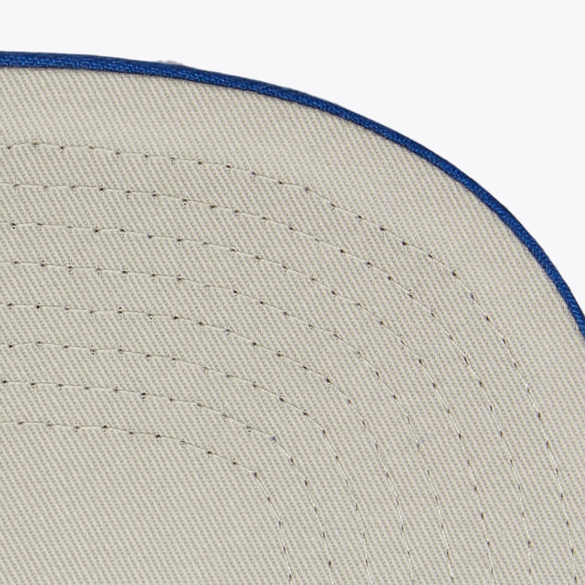 Mitchell & Ness Men's Mlb Team Tagged Snapback Dodgers sold by Zulily product image thumbnail 4