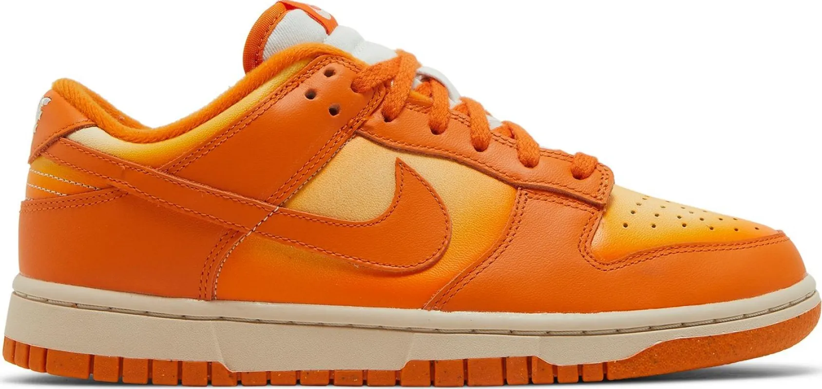 Nike Women's Dunk Low 'Magma Orange' (W) - Dx2953-800 sold by Zulily
